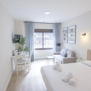 Appartement met een Slaapkamer